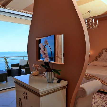Nomelia Residence B&B Vlore Exterior photo