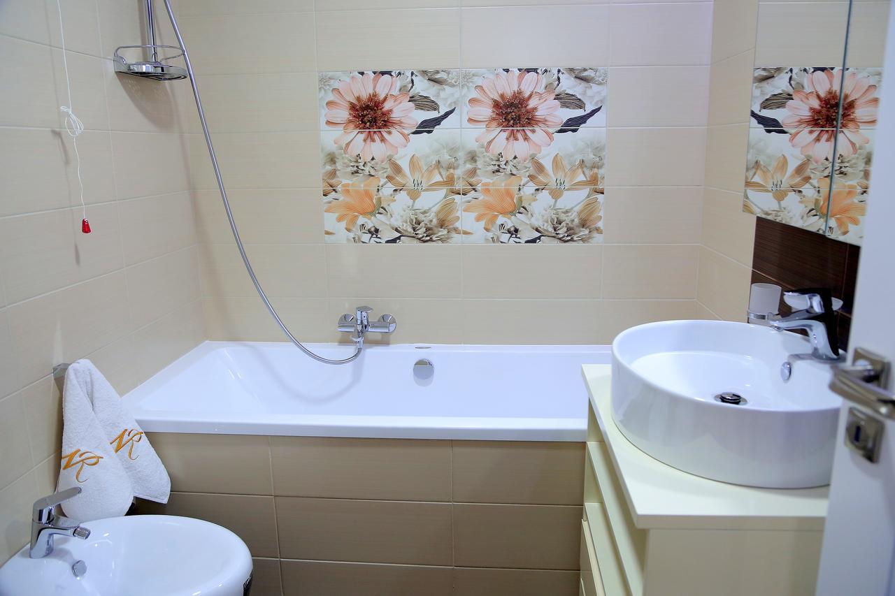 Nomelia Residence B&B Vlore Exterior photo