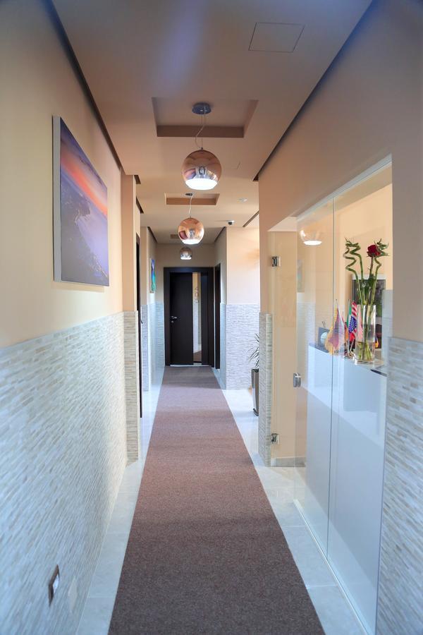 Nomelia Residence B&B Vlore Exterior photo