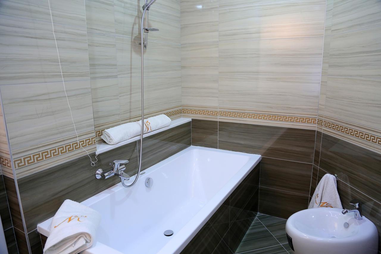Nomelia Residence B&B Vlore Exterior photo