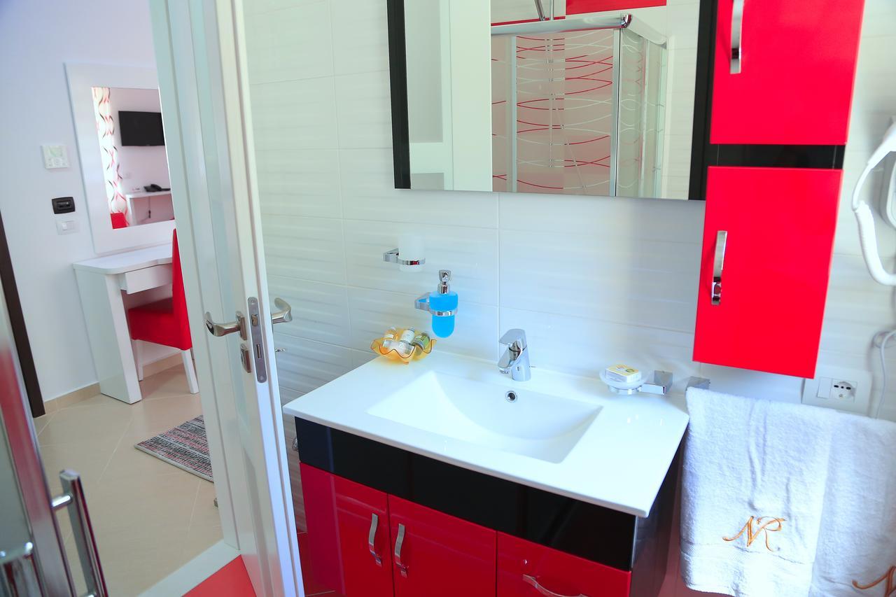 Nomelia Residence B&B Vlore Exterior photo