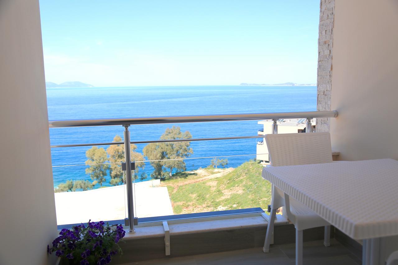 Nomelia Residence B&B Vlore Exterior photo