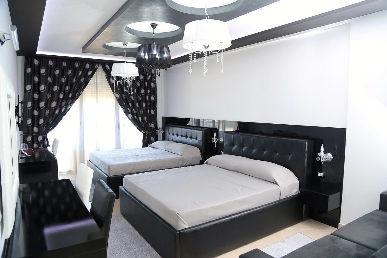 Nomelia Residence B&B Vlore Exterior photo