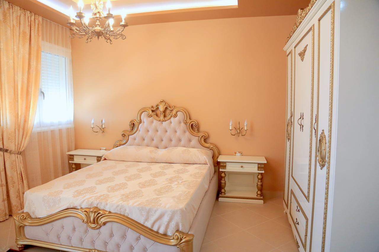 Nomelia Residence B&B Vlore Exterior photo