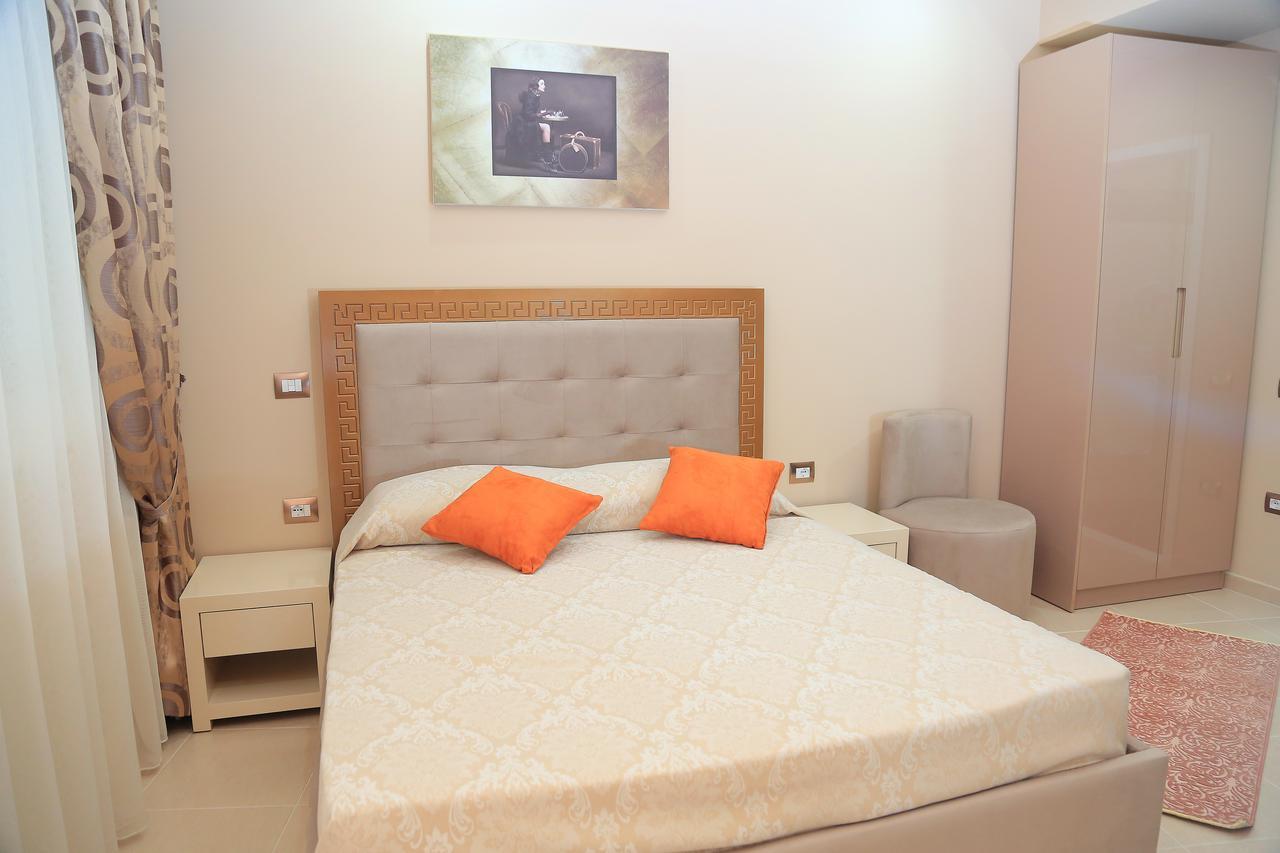 Nomelia Residence B&B Vlore Exterior photo