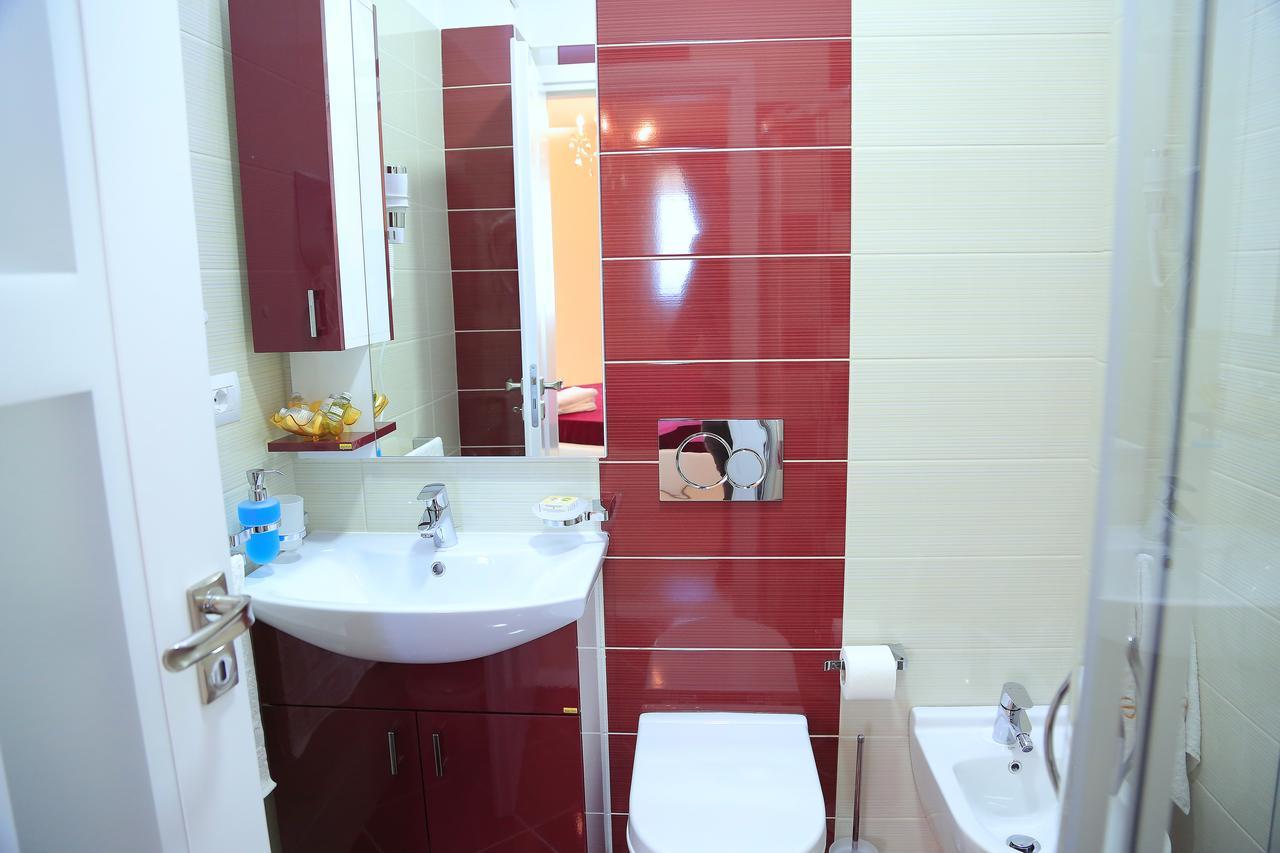 Nomelia Residence B&B Vlore Exterior photo
