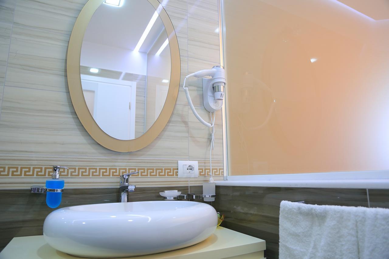 Nomelia Residence B&B Vlore Exterior photo