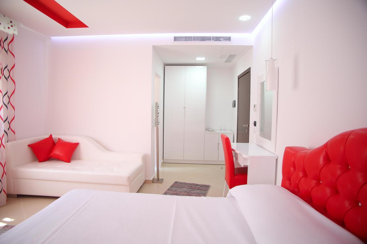 Nomelia Residence B&B Vlore Exterior photo
